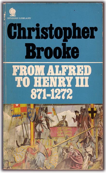 Click to view a larger image Scanned image of the book’s front cover