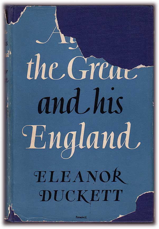 Click to view a larger image Scanned image of the book’s front cover