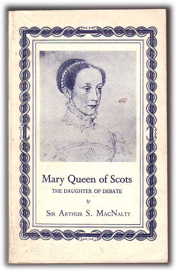 Click to view a larger image Scanned image of the book’s front cover