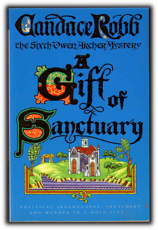 Click to view a larger image Scanned image of the book’s front cover