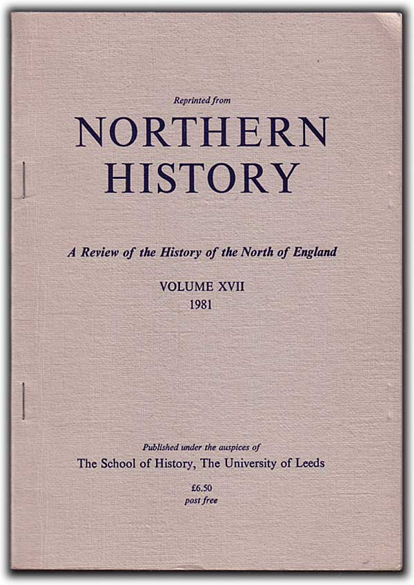 Click to view a larger image Scanned image of the book’s front cover