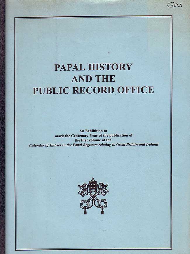 Click to view a larger image Scanned image of the book’s front cover