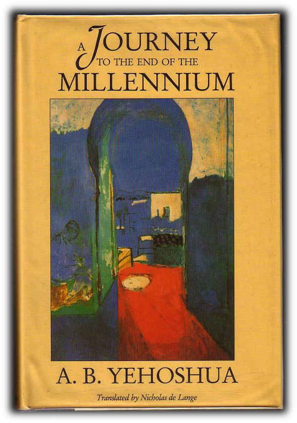 Click to view a larger image Scanned image of the book’s front cover