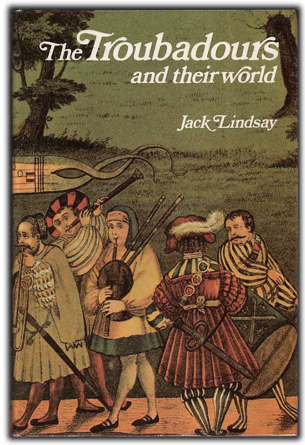 Click to view a larger image Scanned image of the book’s front cover