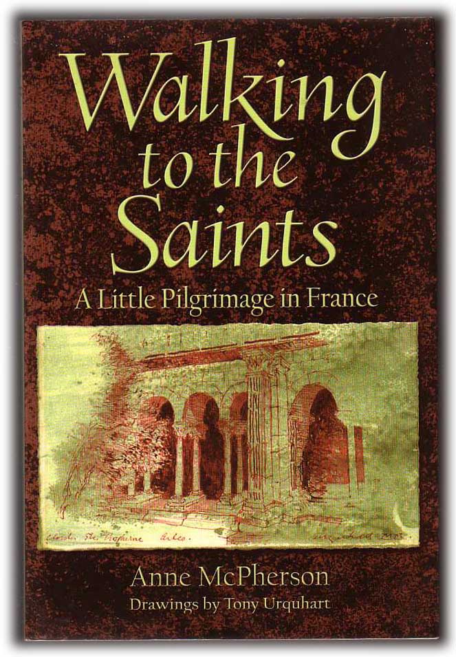 Click to view a larger image Scanned image of the book’s front cover