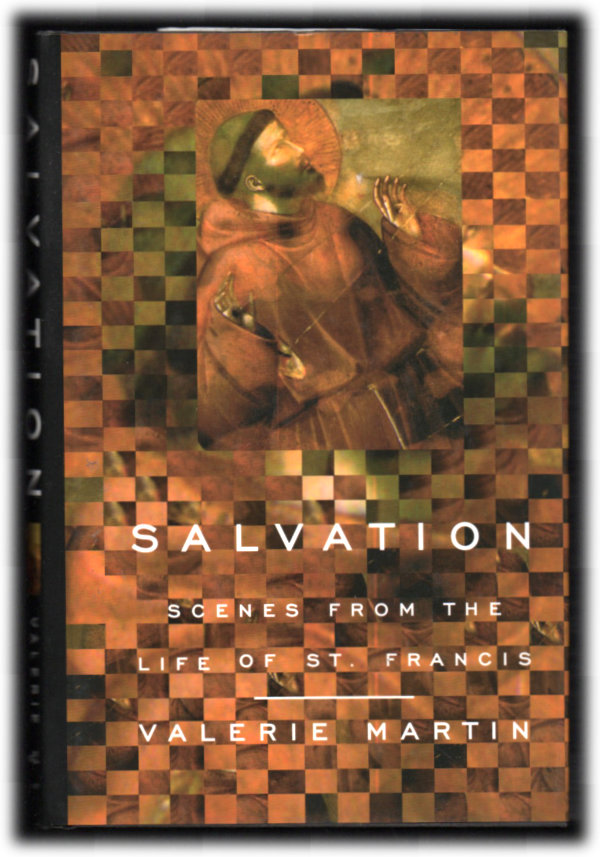 Click to view a larger image Scanned image of the book’s front cover