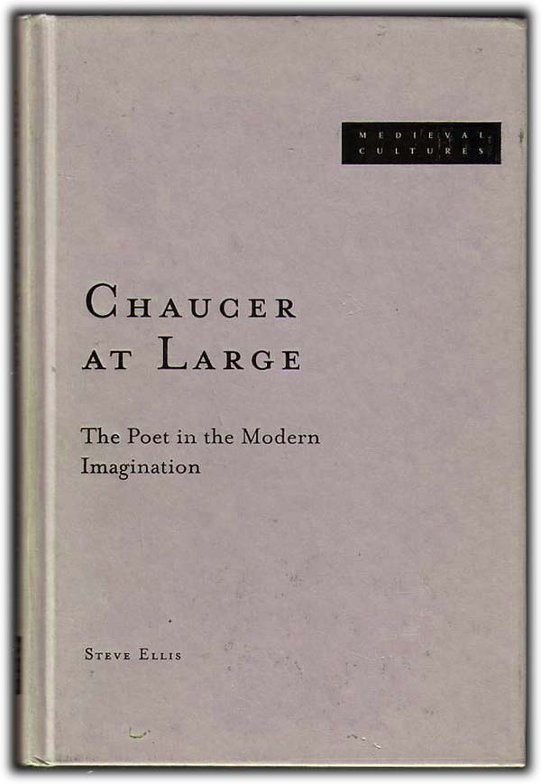 Click to view a larger image Scanned image of the book’s front cover