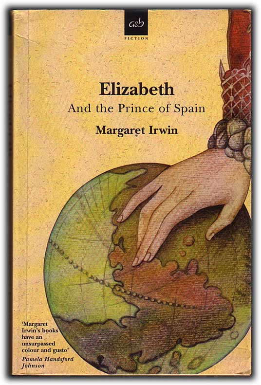 Click to view a larger image Scanned image of the book’s front cover
