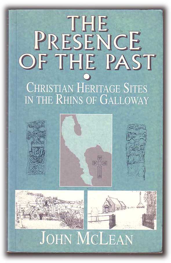 Click to view a larger image Scanned image of the book’s front cover