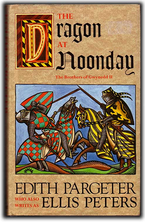 Click to view a larger image Scanned image of the book’s front cover