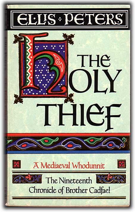 Click to view a larger image Scanned image of the book’s front cover
