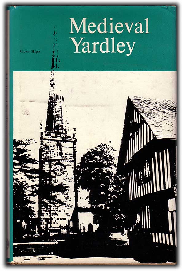 Click to view a larger image Scanned image of the book’s front cover