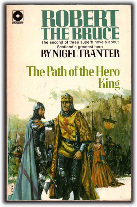 Click to view a larger image Scanned image of the book’s front cover