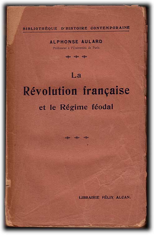 Click to view a larger image Scanned image of the book’s front cover
