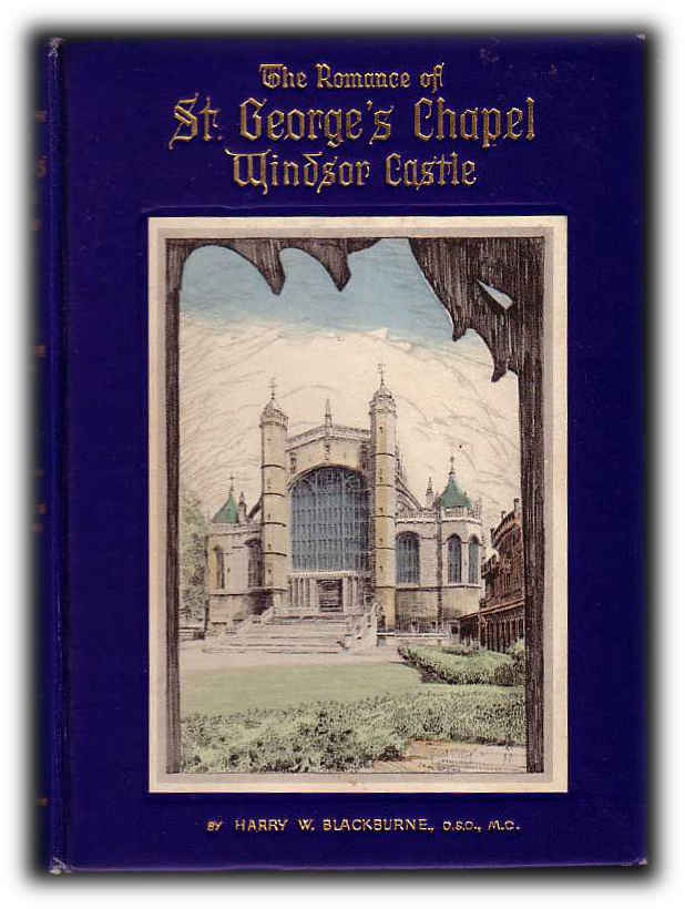 Click to view a larger image Scanned image of the book’s front cover