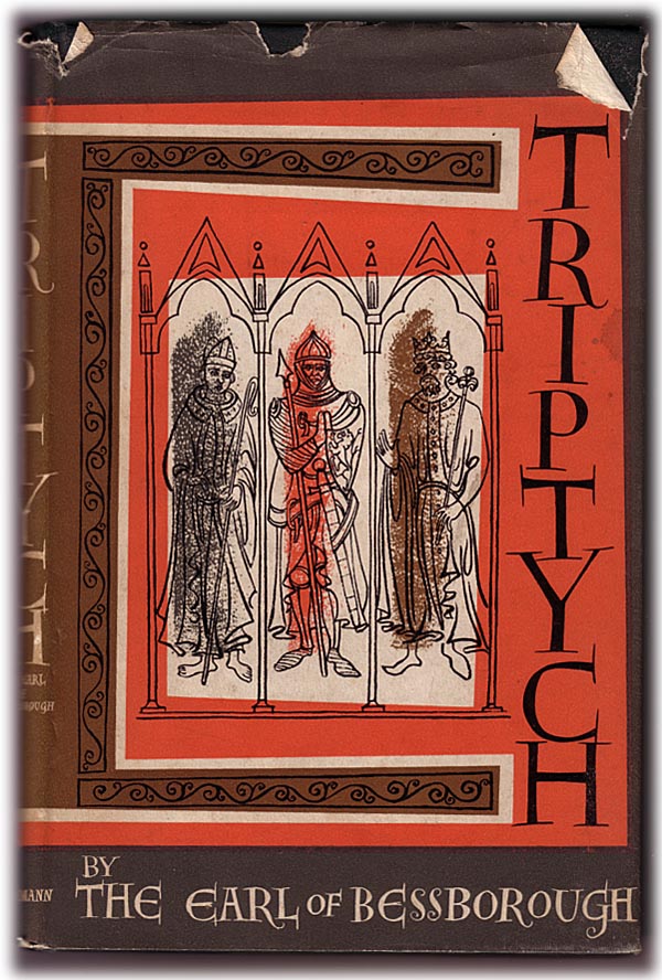 Click to view a larger image Scanned image of the book’s front cover