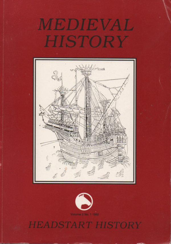Click to view a larger image Scanned image of the book’s front cover