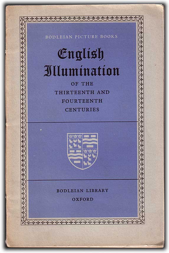 Click to view a larger image Scanned image of the book’s front cover