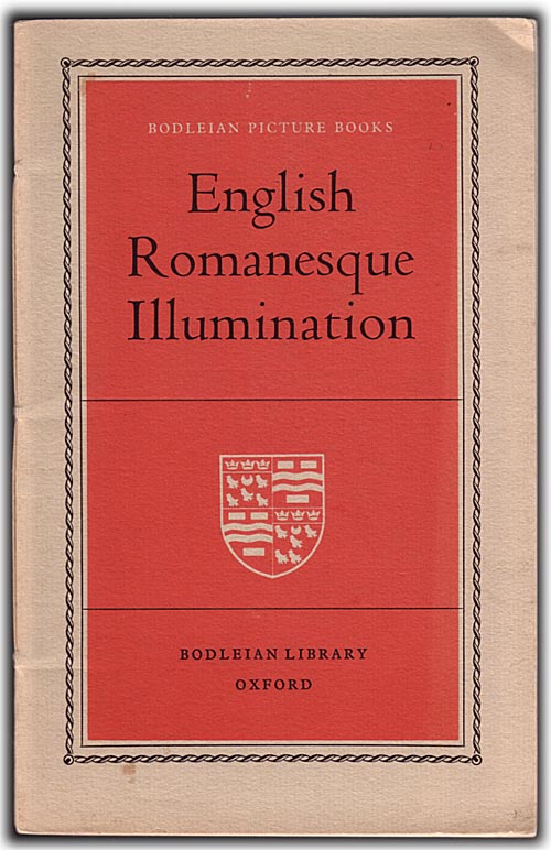 Click to view a larger image Scanned image of the book’s front cover