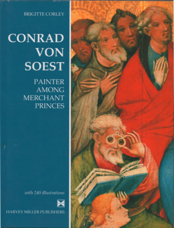 Click to view a larger image Scanned image of the book’s front cover