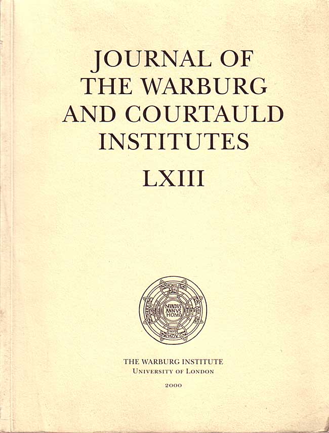 Click to view a larger image Scanned image of the book’s front cover