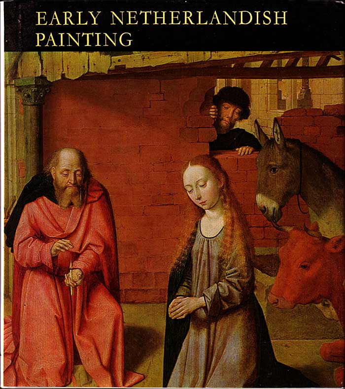 Click to view a larger image Scanned image of the book’s front cover