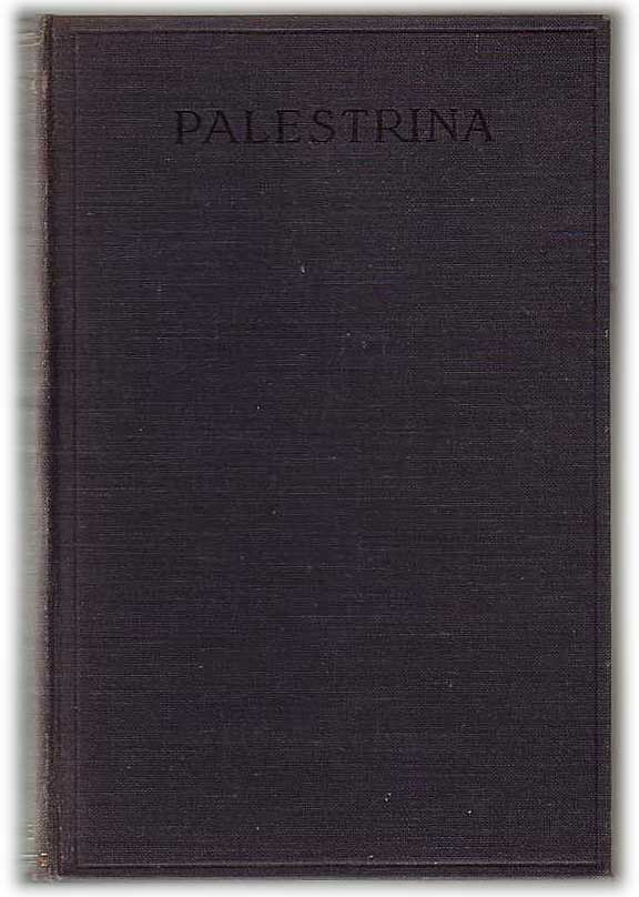 Click to view a larger image Scanned image of the book’s front cover
