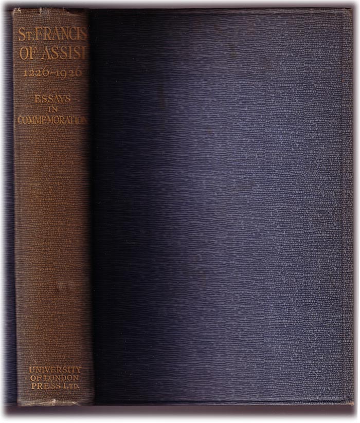 Click to view a larger image Scanned image of the book’s front cover