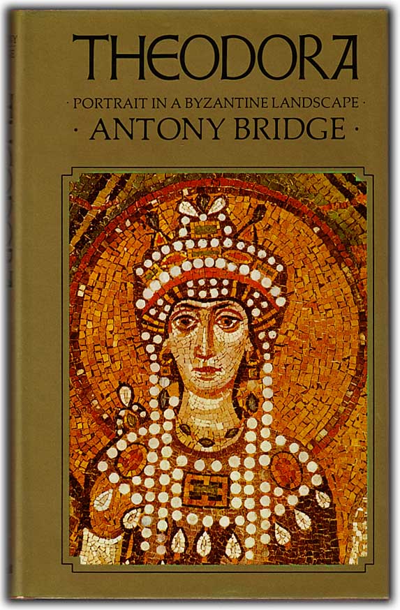 Click to view a larger image Scanned image of the book’s front cover