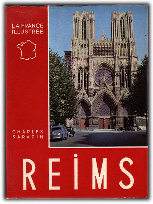 Click to view a larger image Scanned image of the book’s front cover
