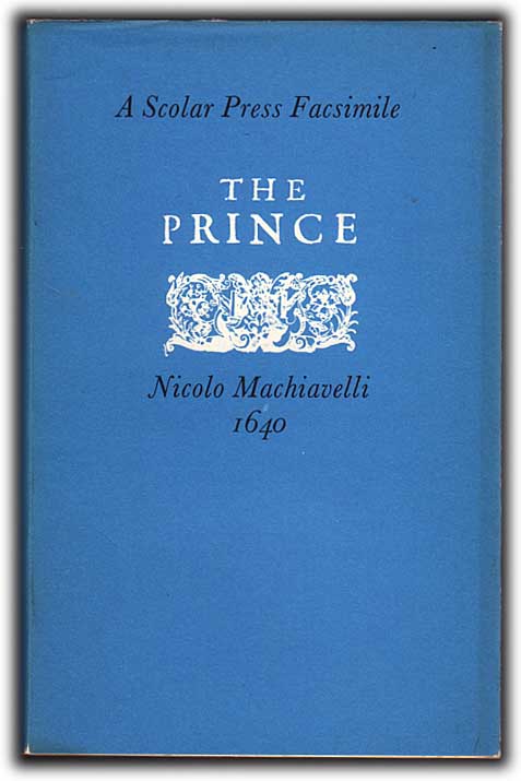 Click to view a larger image Scanned image of the book’s front cover