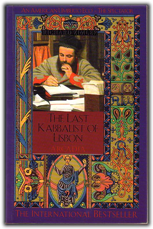 Click to view a larger image Scanned image of the book’s front cover