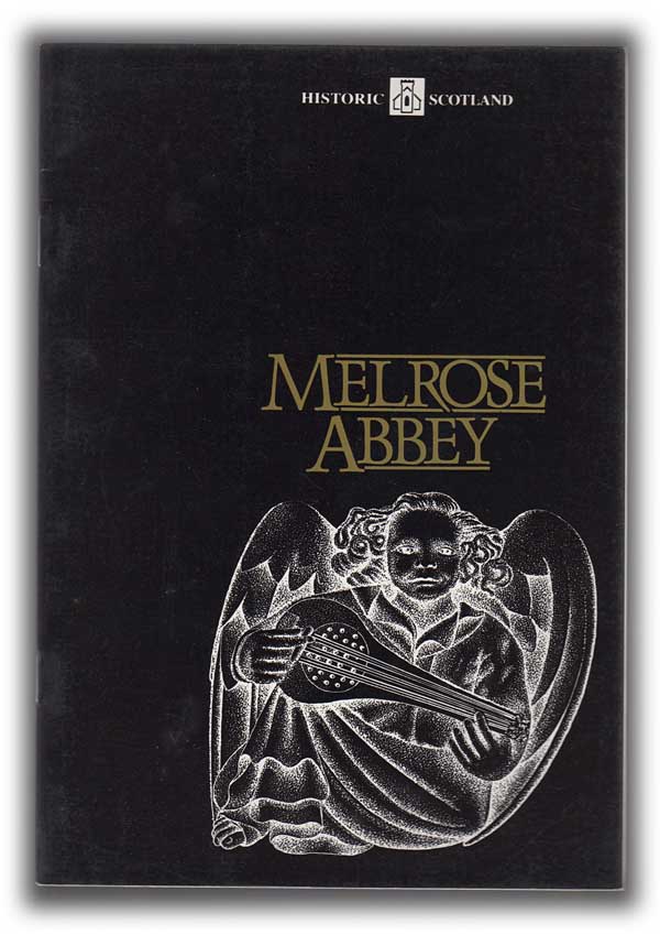 Click to view a larger image Scanned image of the book’s front cover