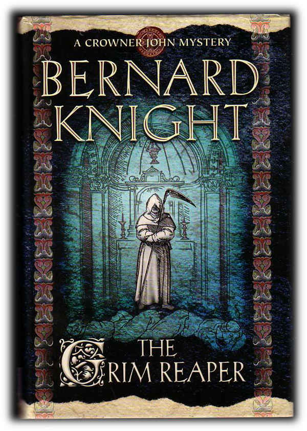 Click to view a larger image Scanned image of the book’s front cover