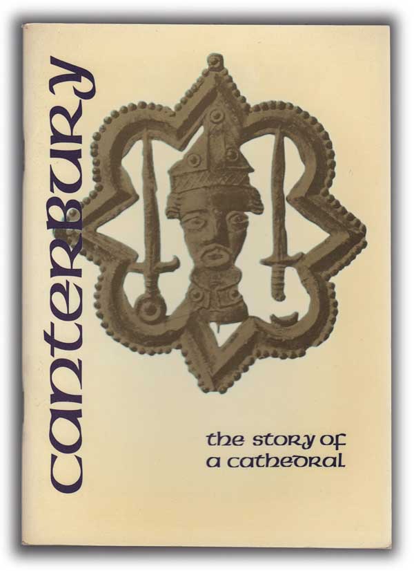 Click to view a larger image Scanned image of the book’s front cover