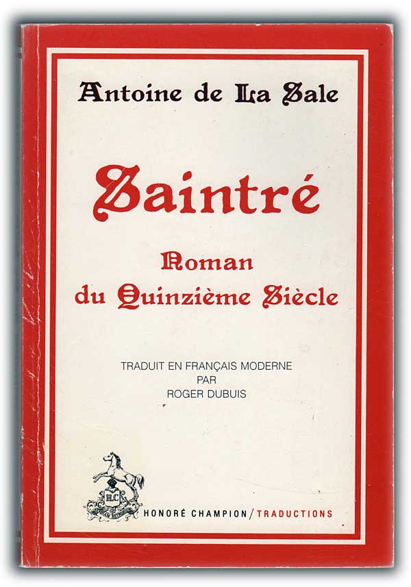 Click to view a larger image Scanned image of the book’s front cover