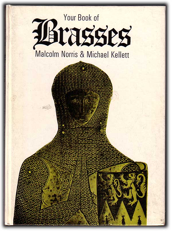 Click to view a larger image Scanned image of the book’s front cover