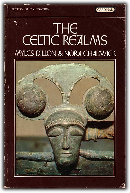 Click to view a larger image Scanned image of the book’s front cover