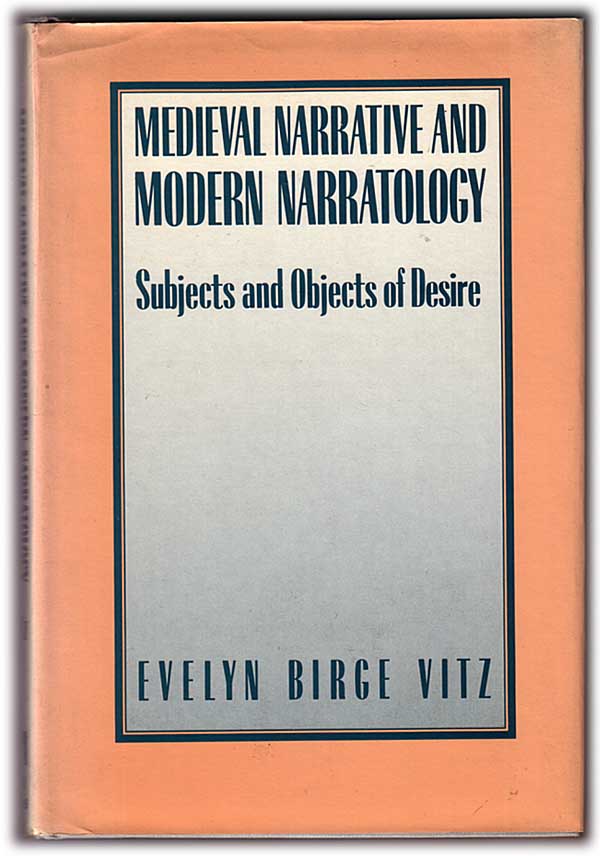 Click to view a larger image Scanned image of the book’s front cover