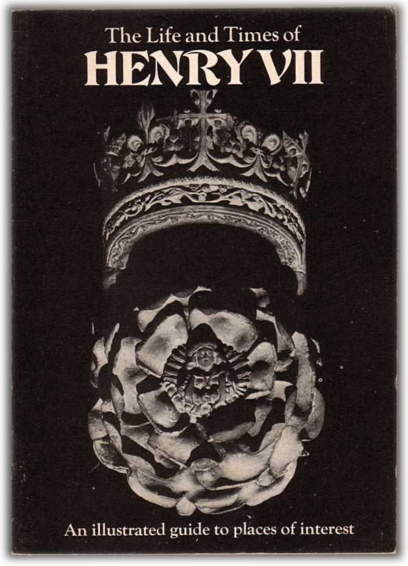 Click to view a larger image Scanned image of the book’s front cover