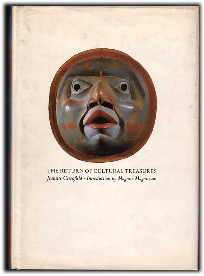 Click to view a larger image Scanned image of the book’s front cover