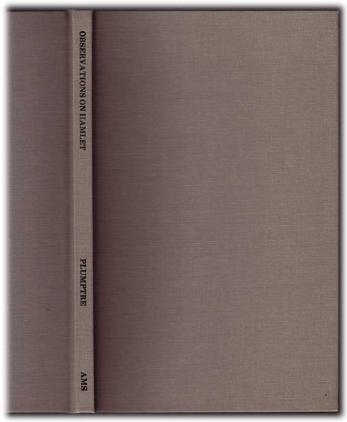 Click to view a larger image Scanned image of the book’s front cover