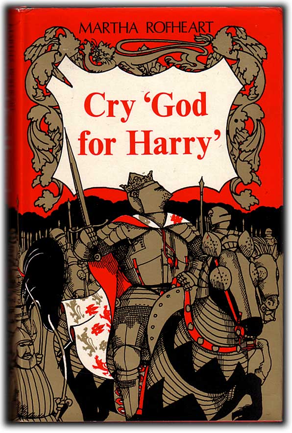 Click to view a larger image Scanned image of the book’s front cover