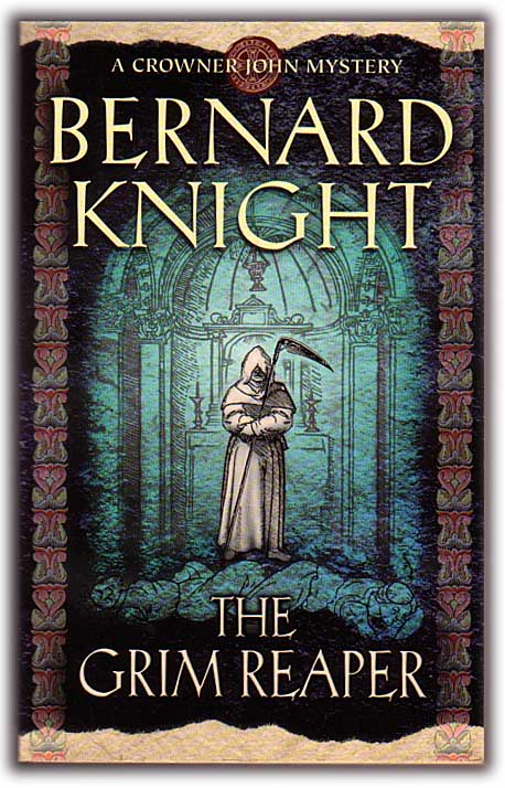 Click to view a larger image Scanned image of the book’s front cover