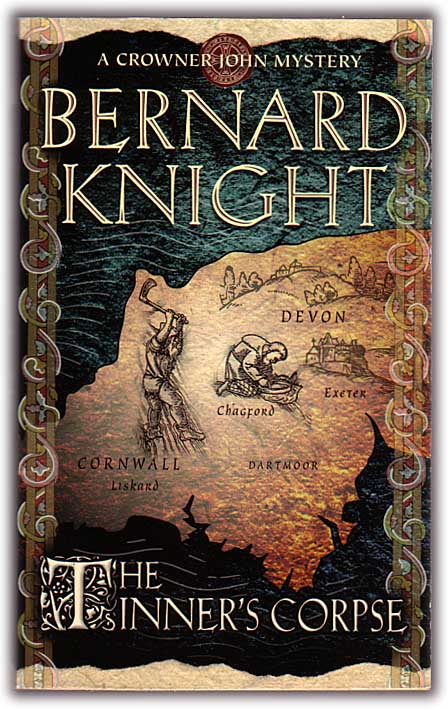 Click to view a larger image Scanned image of the book’s front cover