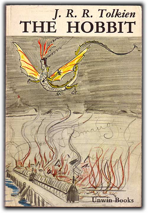 Click to view a larger image Scanned image of the book’s front cover