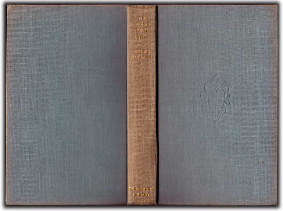 Click to view a larger image Scanned image of the book’s front cover