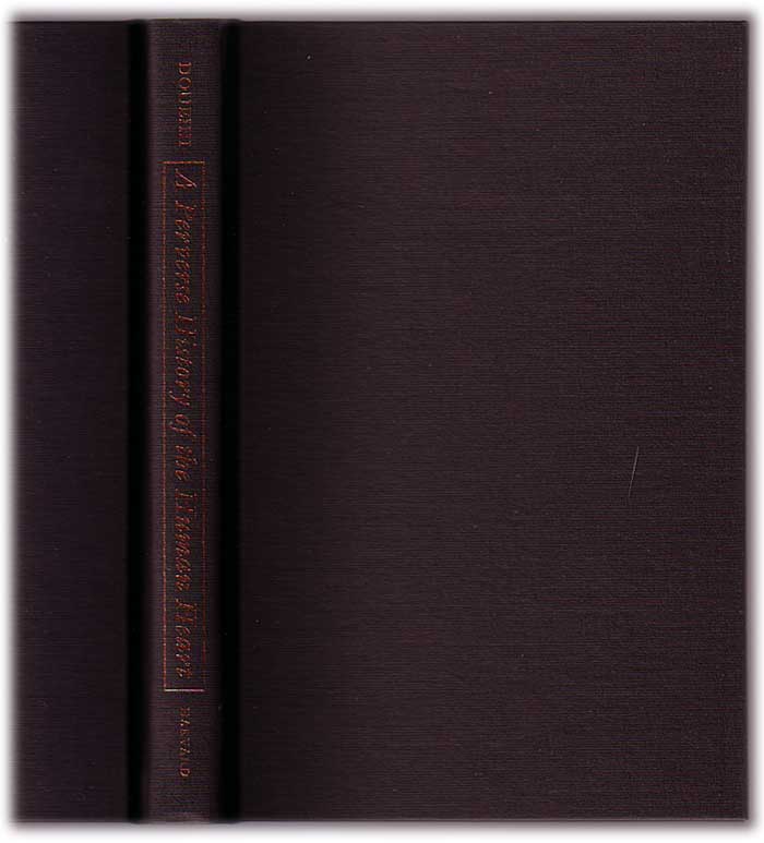 Click to view a larger image Scanned image of the book’s front cover