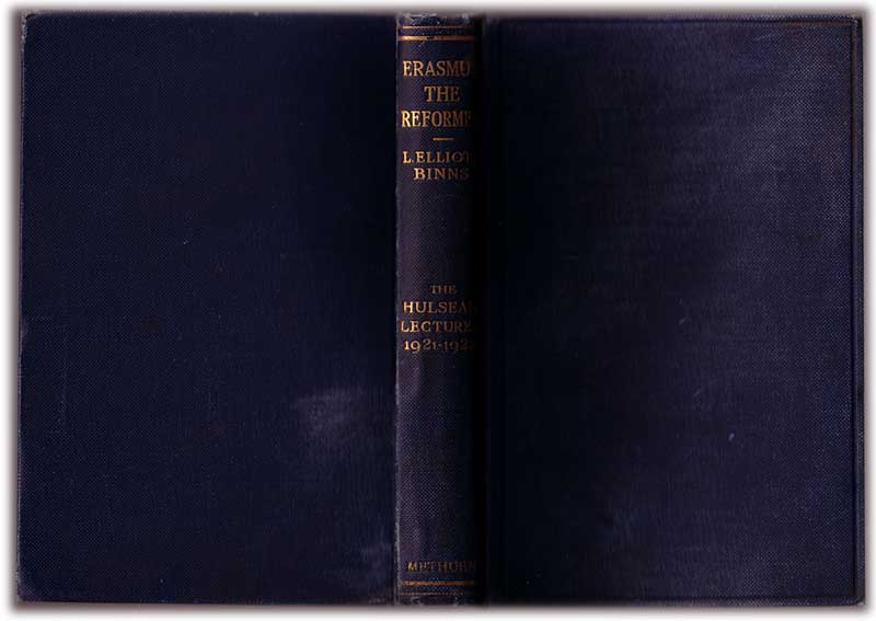 Click to view a larger image Scanned image of the book’s front cover