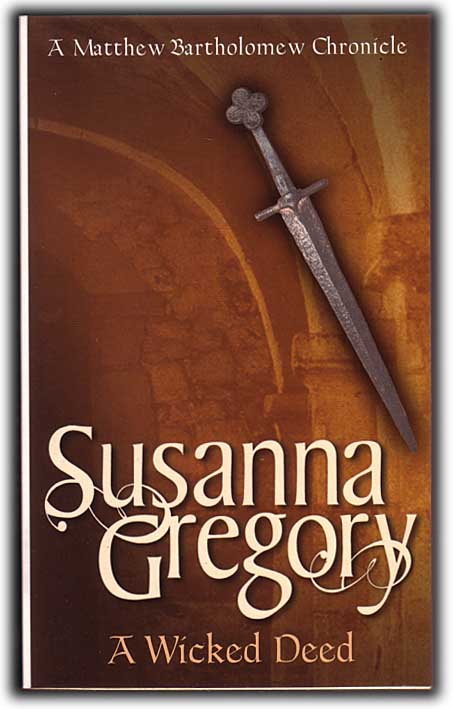 Click to view a larger image Scanned image of the book’s front cover